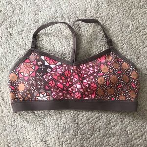 Aerie multi color sports bra/ bralette